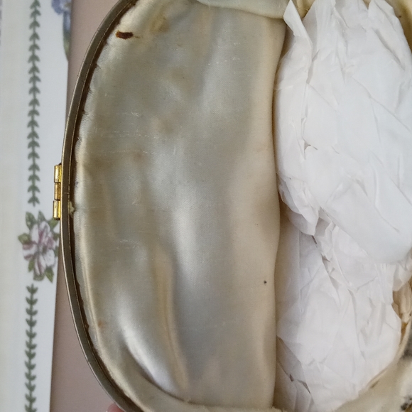 Jorelle hand made French bag - Picture 9 of 12